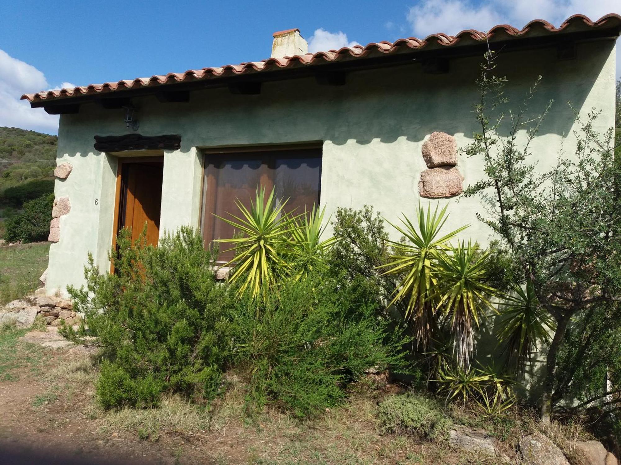 Agriturismo Agrisole ออลเบีย ภายนอก รูปภาพ