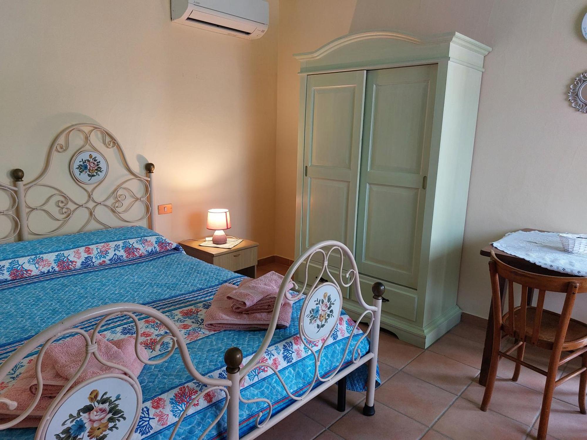 Agriturismo Agrisole ออลเบีย ภายนอก รูปภาพ