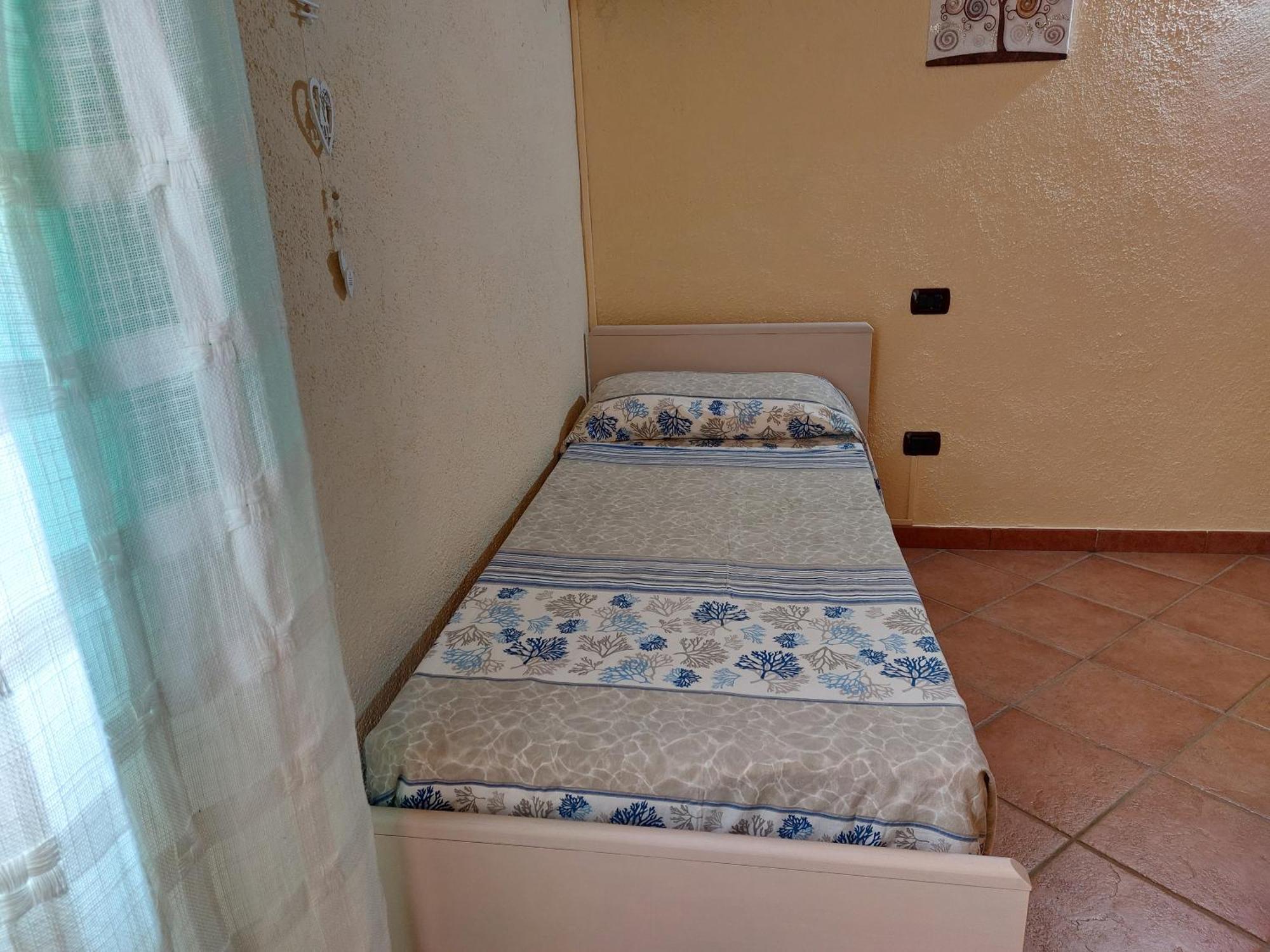 Agriturismo Agrisole ออลเบีย ภายนอก รูปภาพ