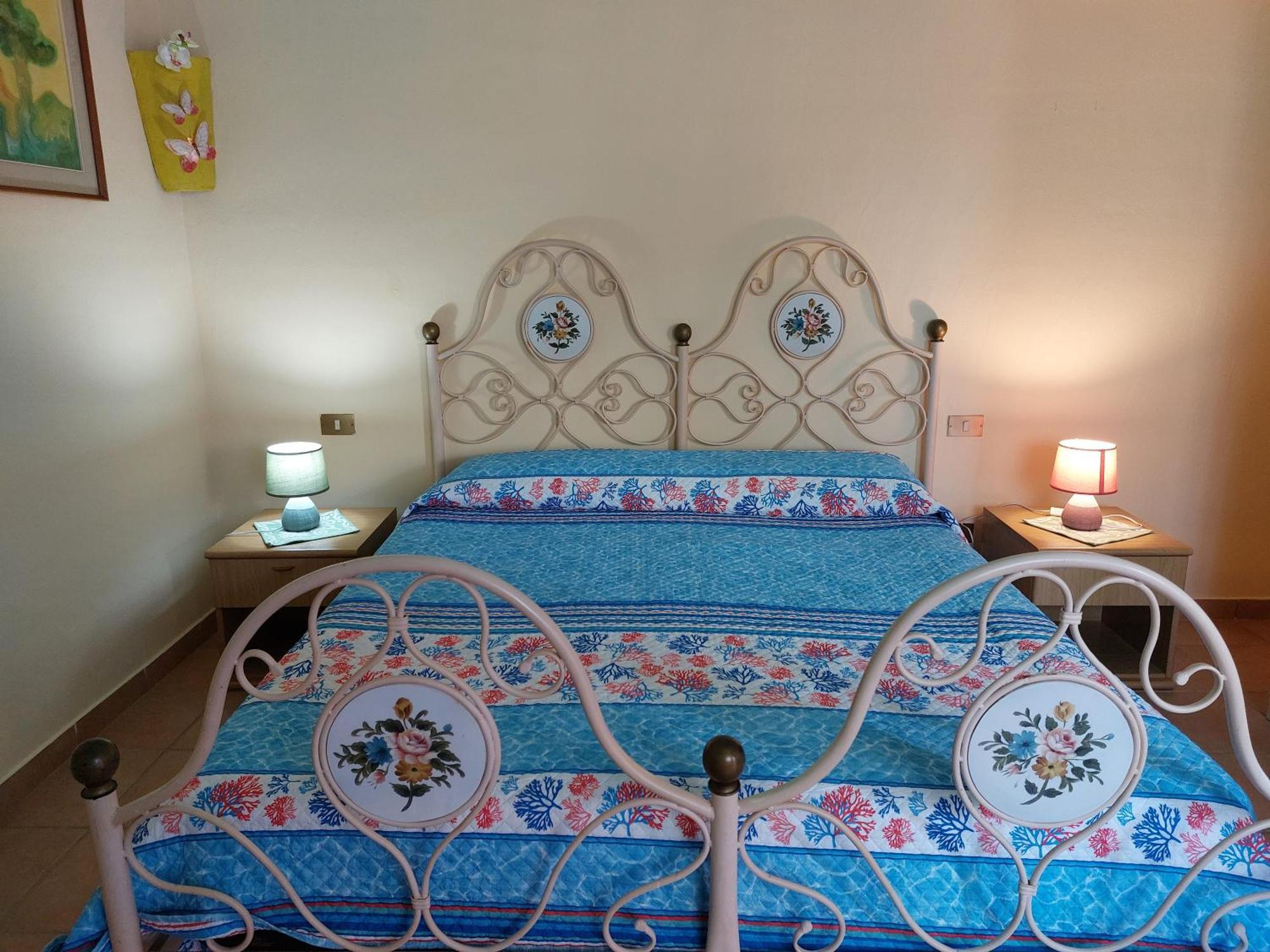 Agriturismo Agrisole ออลเบีย ภายนอก รูปภาพ