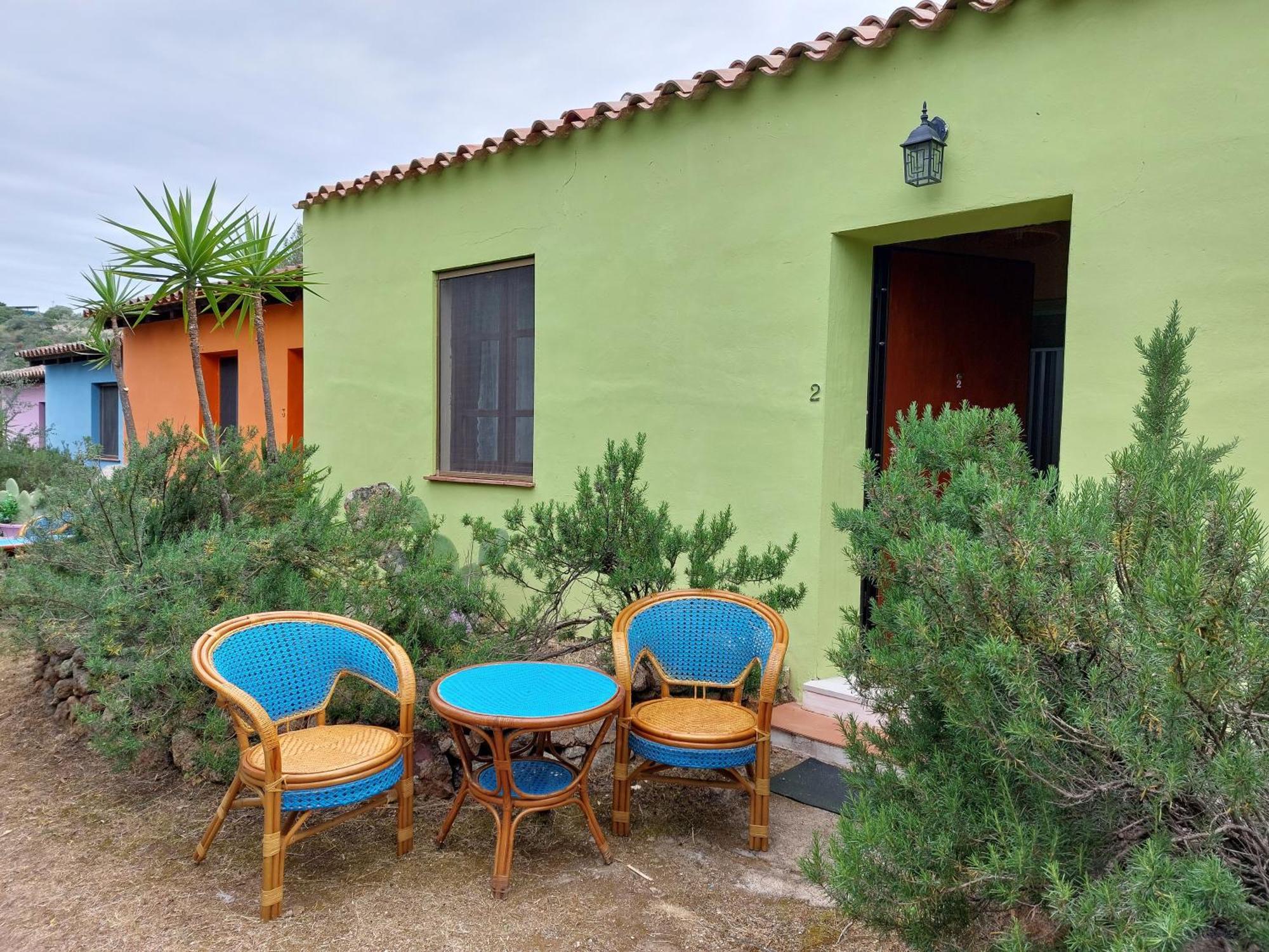 Agriturismo Agrisole ออลเบีย ภายนอก รูปภาพ