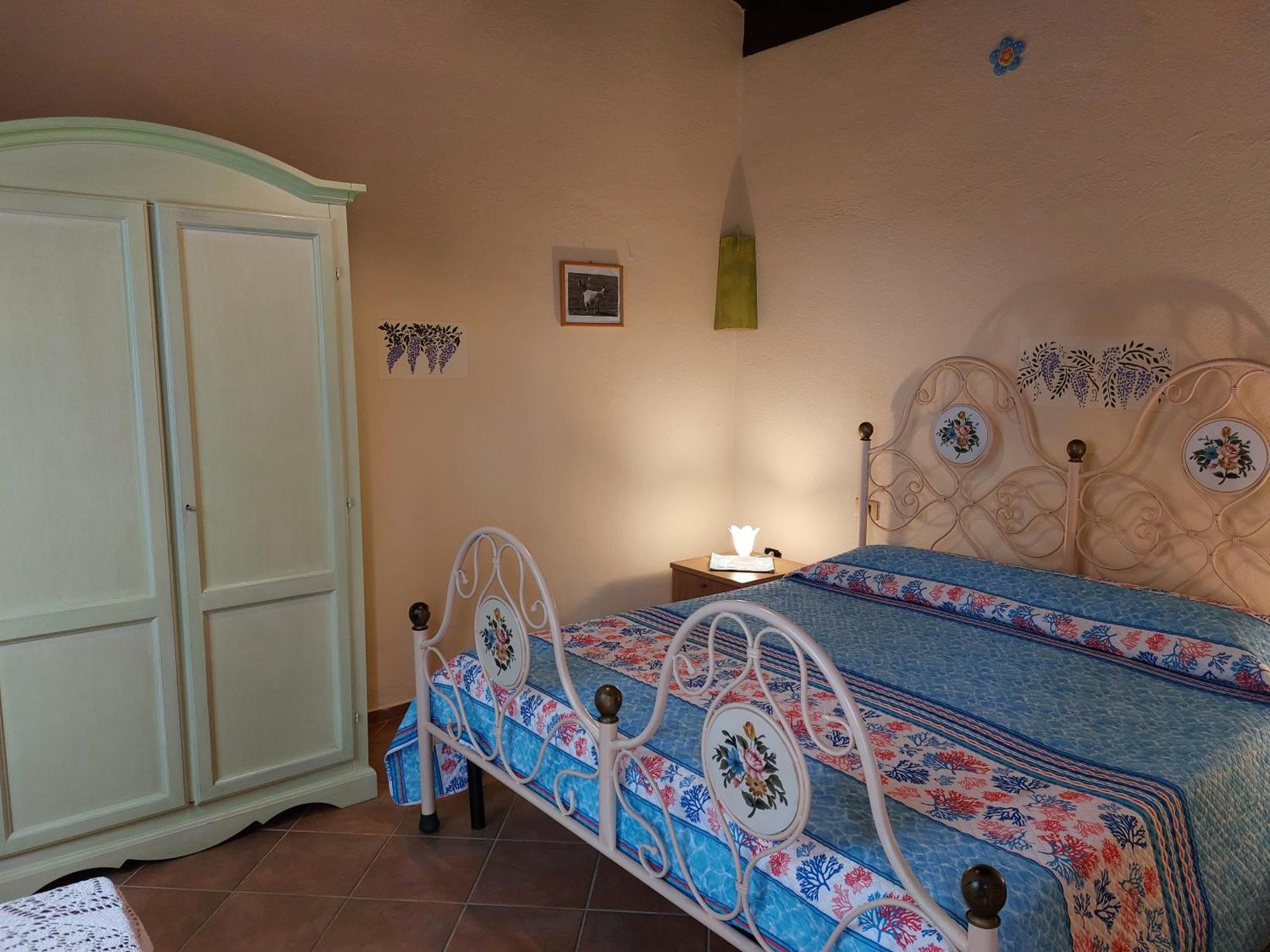 Agriturismo Agrisole ออลเบีย ภายนอก รูปภาพ