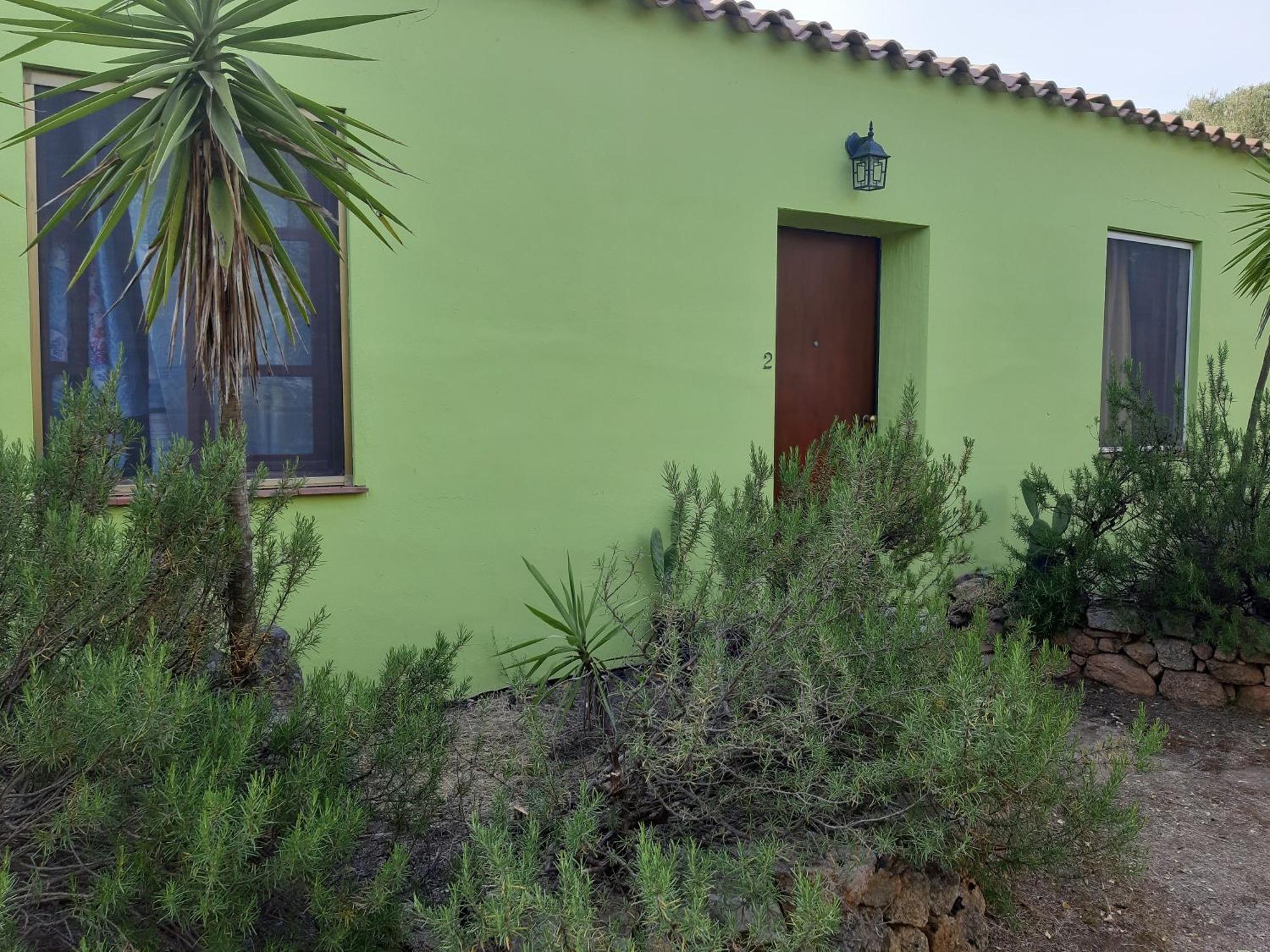 Agriturismo Agrisole ออลเบีย ภายนอก รูปภาพ